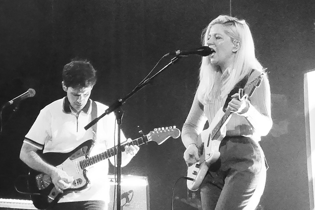 IanSilvaParva's tweet photo. I love ⁦@alvvaysband⁩ https://t.co/J64Oh7pWCY