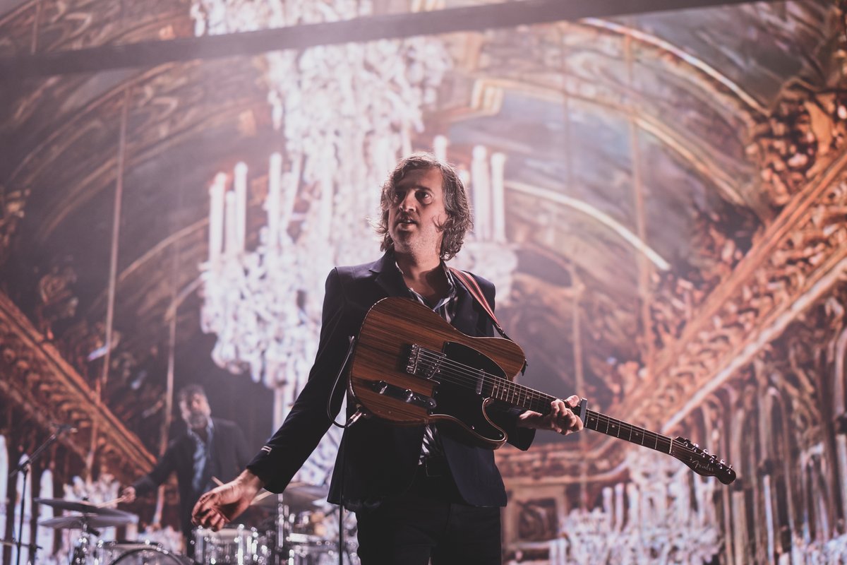 AdamHMatthews's tweet photo. Phoenix were electric last night ⚡⚡⚡
📷 Full gallery coming soon @live4evermedia
@wearephoenix @ToastPress @O2AcademyBrix #thomasmars #laurentbrancowitz #deckdarcy #christianmazzalai #gigphotography #musicphotographer #alphazulu #phoenixband #phoenixbrixton #phoenix https://t.co/QqN9nuZDLZ