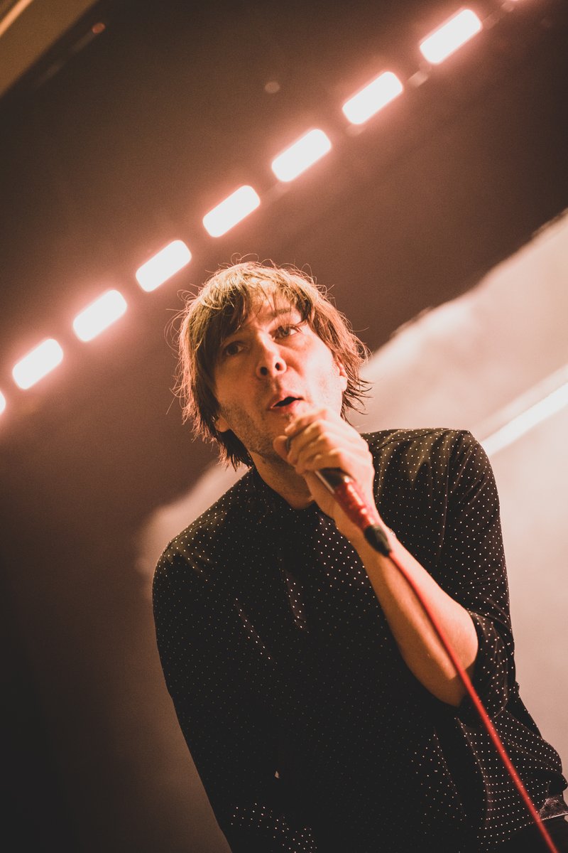 AdamHMatthews's tweet photo. Phoenix were electric last night ⚡⚡⚡
📷 Full gallery coming soon @live4evermedia
@wearephoenix @ToastPress @O2AcademyBrix #thomasmars #laurentbrancowitz #deckdarcy #christianmazzalai #gigphotography #musicphotographer #alphazulu #phoenixband #phoenixbrixton #phoenix https://t.co/QqN9nuZDLZ