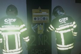 😡 Face au mutisme de la Direction de #GRDF, le personnel s’organise 💥

Notre communiqué : csec-grdf.fnme-cgt.fr/face-au-mutism…