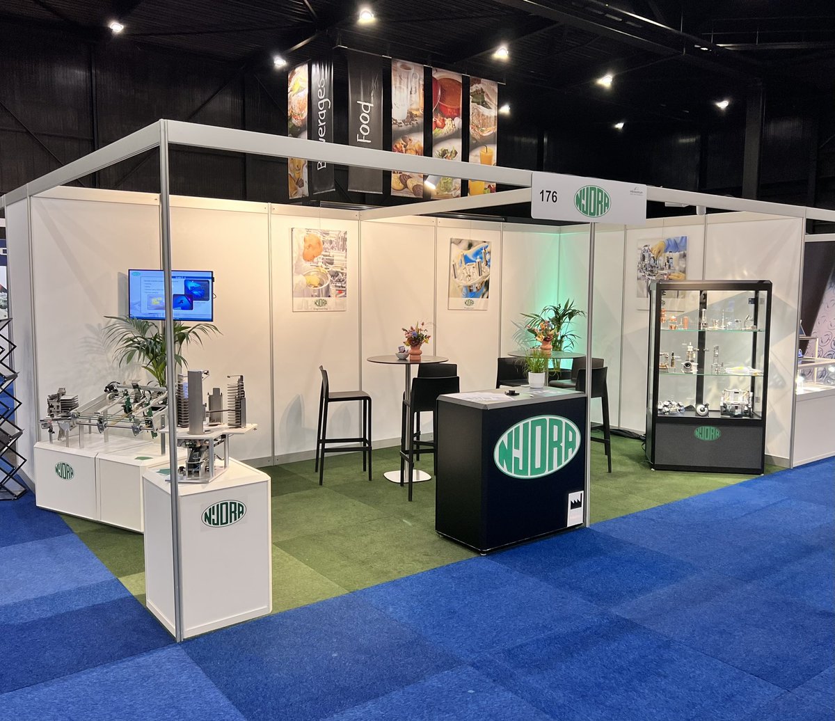 Precisiebeurs Den Bosch! <a href="/Nijdra/">Nijdra Group</a> <a href="/Precisiebeurs/">Precisiebeurs</a> #denbosch