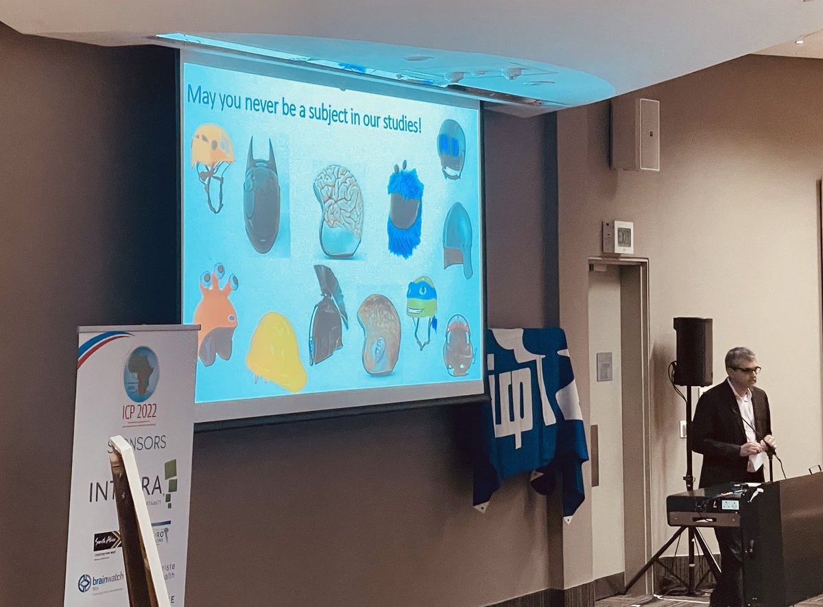 Yvan ZOLO (@yvanzolo) on Twitter photo Just leaving this here:
For any activity you engage in, there is a helmet for you. May you never be a subject in our studies!
<a href="/2022Icp/">ICP 2022</a> <a href="/UCT_NI/">UCT Neuroscience Institute</a> <a href="/GlobalNeuroOrg/">Global_Neuro</a> <a href="/GlobalUct/">UCT Global Surgery</a> Just leaving this here:
For any activity you engage in, there is a helmet for you. May you never be a subject in our studies!
<a href="/2022Icp/">ICP 2022</a> <a href="/UCT_NI/">UCT Neuroscience Institute</a> <a href="/GlobalNeuroOrg/">Global_Neuro</a> <a href="/GlobalUct/">UCT Global Surgery</a>