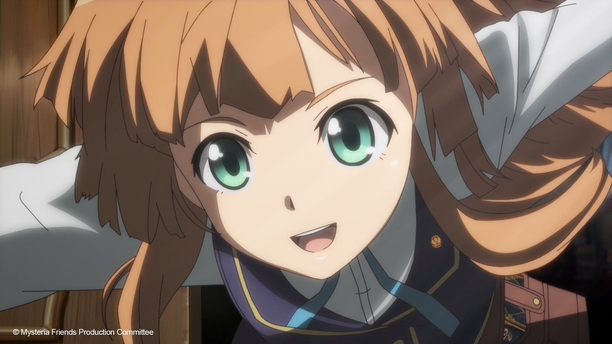 Cygames_EN's tweet photo. Happy #NationalPrincessDay to all the special princesses out there! 👑
Who is a Cygames princess that deserves a shout out? #CygamesAnimation https://t.co/AbrwVLaDZ8