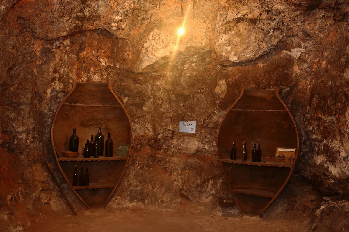BodegasPeral's tweet photo. Un lugar el que vivir momentos únicos e inolvidables... ¿Te apuntas a conocerlo en primera persona visitando nuestra bodega? ❤🍷
Escoge el pack que mejor se adapte a tus gustos 👉👉 https://t.co/IjF5XLlBaJ
#bodegasperal #colmenardeoreja #madrid #bodega #bodegas #bodegasdemadrid https://t.co/VsiHcdJvVz
