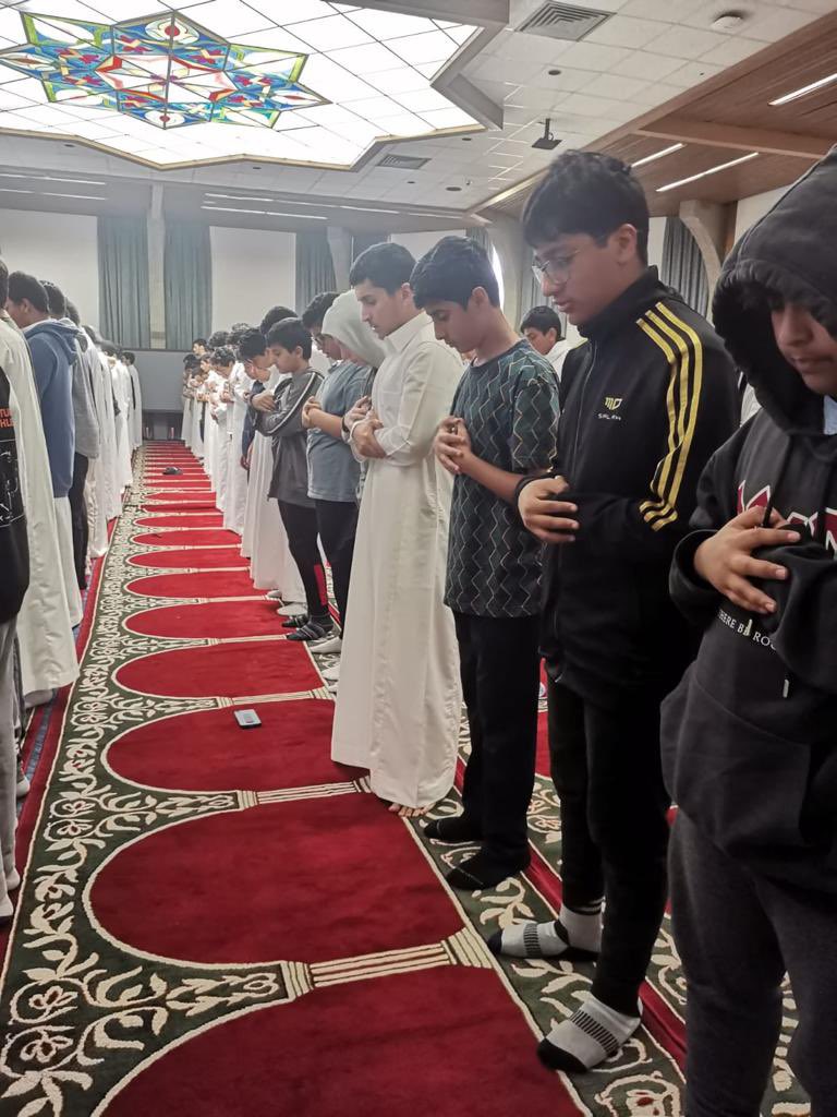 اللهم اسقنا غيثًا مُغيثًا، مريئًا مَريعًا، نافعًا غير ضار، عاجلًا غير آجل 🌧️