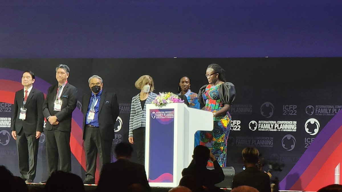 pmakenya_'s tweet photo. @angieoketch congratulations on your big win today @ICFP2022. We acknowledge your passion in health reporting using @pmakenya_ data in #FP reporting. @PM4Action @alex_omari1 @DollarmanKE @Amref_Kenya @KombeMartha
#AngelawinICFP2022
#PMAKenyaDataInformsFPNews
#PMAKenyaData4Action https://t.co/vwEcVyw0LA