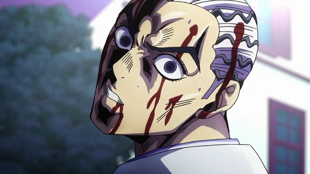 Vibe 3.0 🧑🏼‍💼

#Vibe3 

#JoJosBizarreAdventure