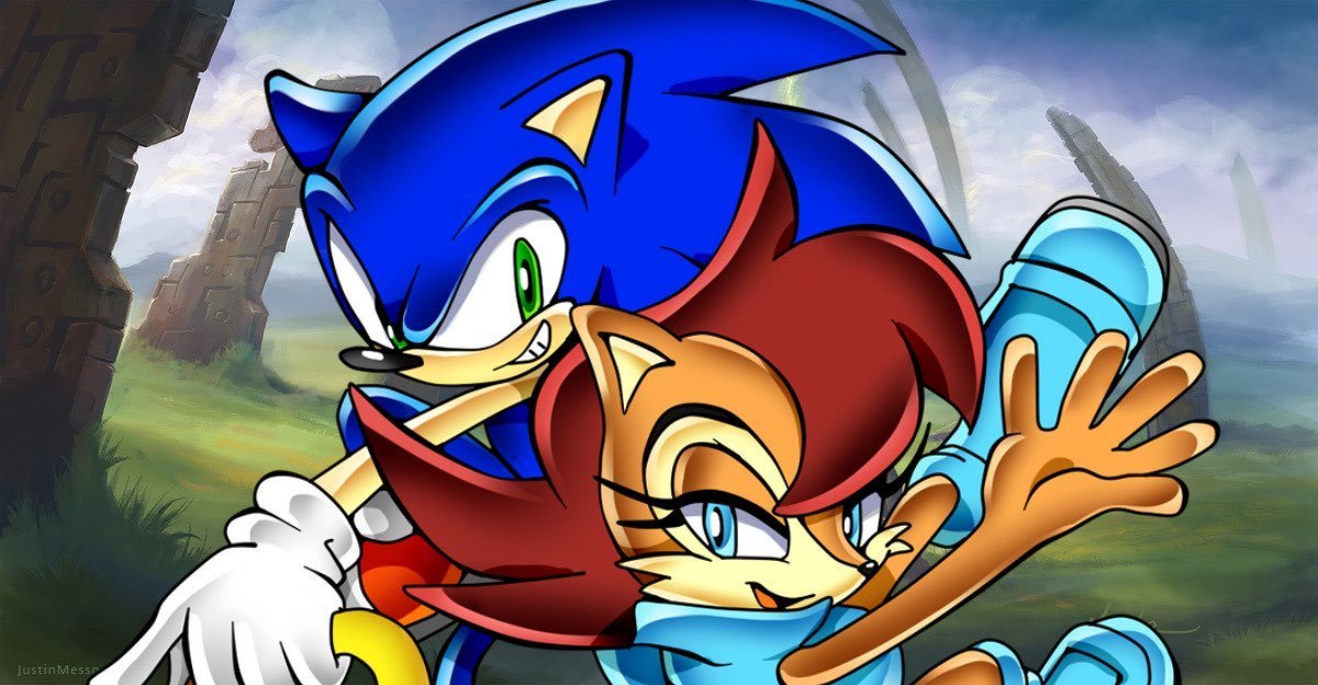 ㅤ𝐀𝗿𝗰𝗵𝗶𝗲
ㅤ𝑨𝑪𝑻𝑰𝑶𝑵.ᐟ
ㅤ𝐒𝐄𝐆𝐀®

ㅤㅤㅤㅤㅤㅤㅤㅤㅤ  𝐒𝐎𝐍𝐈𝐂 
ㅤㅤㅤㅤㅤ    ——————————
ㅤㅤㅤㅤㅤㅤ✪ 𝐓𝐇𝐄 𝐇𝐄𝐃𝐆𝐄𝐇𝐎𝐆 ✪

ㅤㅤㅤㅤㅤㅤㅤㅤㅤㅤ  ㅤㅤㅤ𝑺𝑷𝑬𝑬𝑫 𝑰𝑵 𝑹𝑶𝒀𝑨𝑳𝑻𝒀.ᐟ