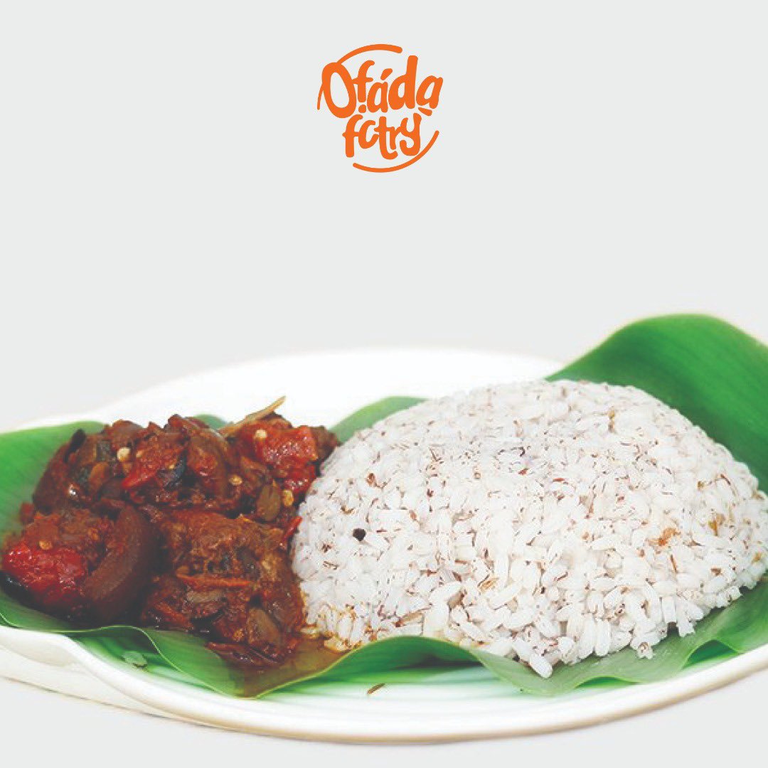 TheQueenAminat's tweet photo. Ofada sauce is available for next day delivery @Ofadafactory 

1.5L is N6000
2.5L is N11,000

Delivery not included. 

Kindly RT and patronize. Thank you. https://t.co/jzZz3oOo6J