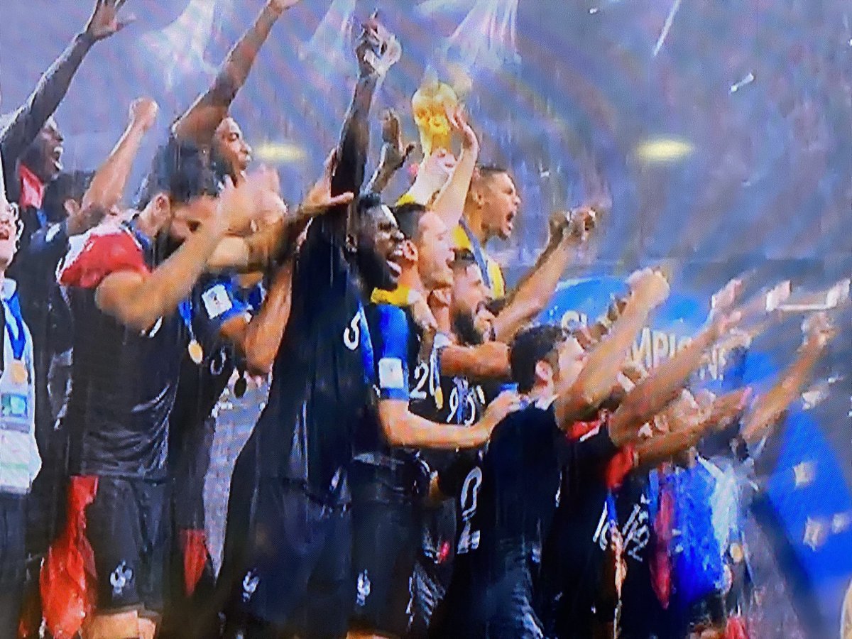 Patricia Kiconco (@patkcc) on Twitter photo Living the memories <a href="/DStvUganda/">DStv Uganda</a> <a href="/paulpogba/">Paul Pogba</a> DStv Channel 224 World Cup Fan Zone Magical Moments Living the memories <a href="/DStvUganda/">DStv Uganda</a> <a href="/paulpogba/">Paul Pogba</a> DStv Channel 224 World Cup Fan Zone Magical Moments