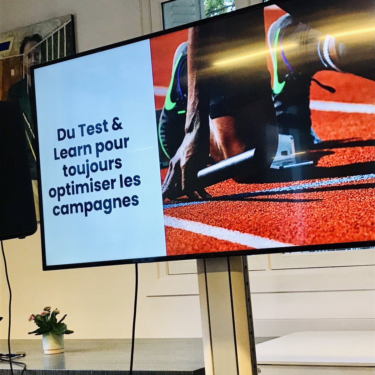 Isabelle Lefaucheur tweet media