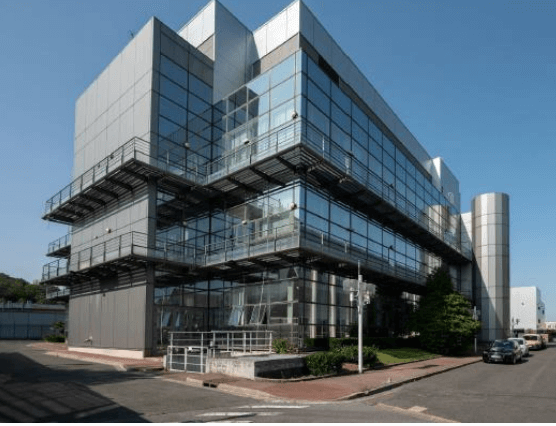 immoweek's tweet photo. .@OxfordPropGroup et @novaxia_paris acquièrent le site historique de #Biocitech à Romainville
>> https://t.co/Qk6hFVrmKY https://t.co/m4xh4PLeA0