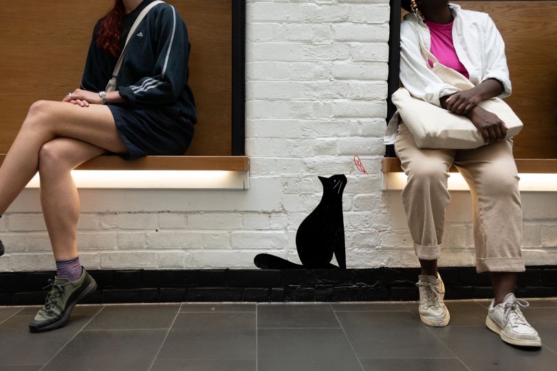 Creative Boom tweet media