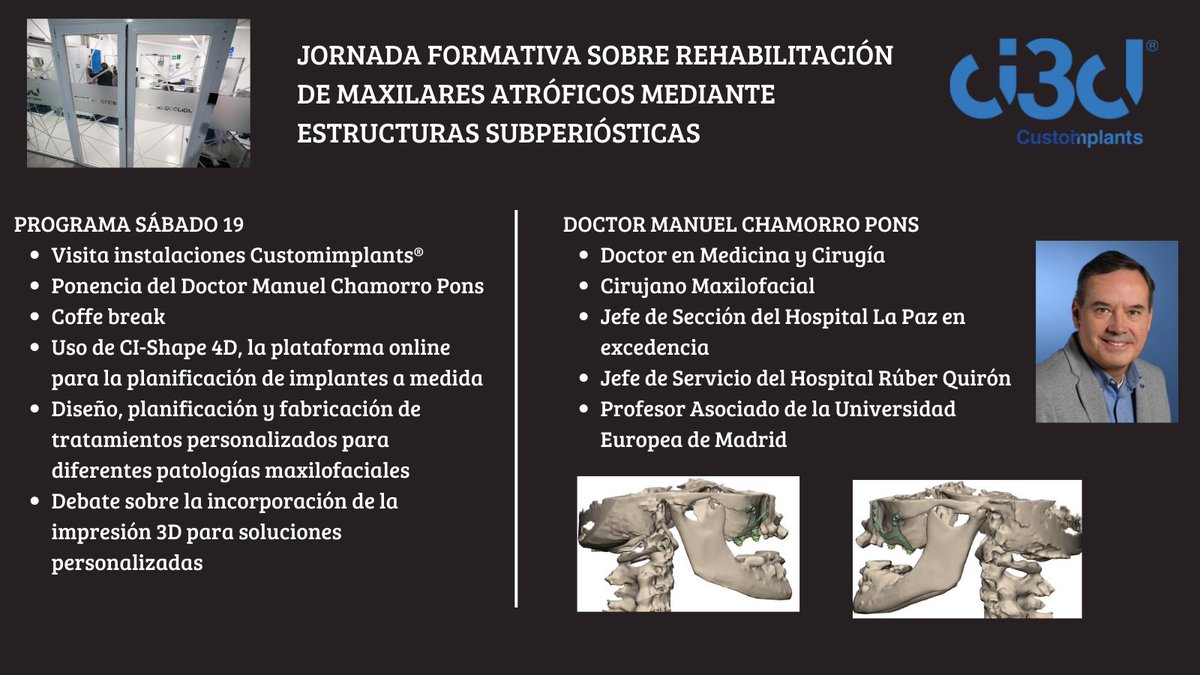 CustomImplants tweet media