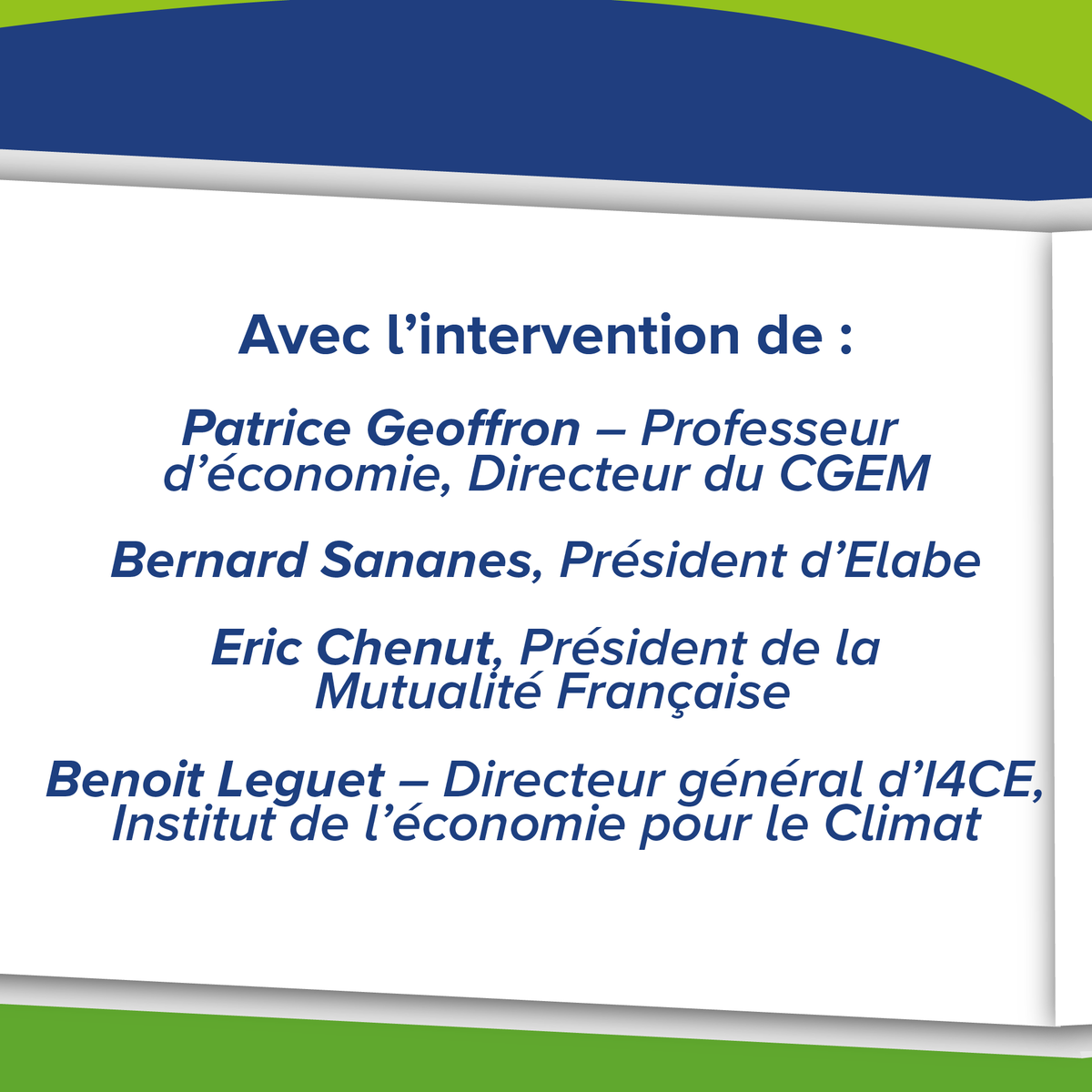 AAMutualistes's tweet photo. C’est parti pour une Journée des Administrateurs palpitante ! 🤩
Voici le programme complet de l’évenement.
(Thread 1/2)
#JAAM5 #Association #Assurance #EngagementsMutualiste #AssuronsNousAutrement #MondeInclusif #Solidarité #Responsabilité #Démocratie #Avenir #ESS https://t.co/iRAwBCCg4s