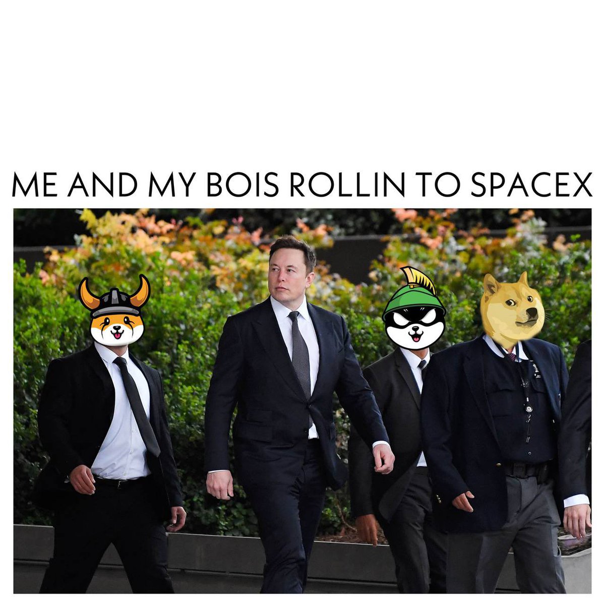 Marvin Inu tweet media