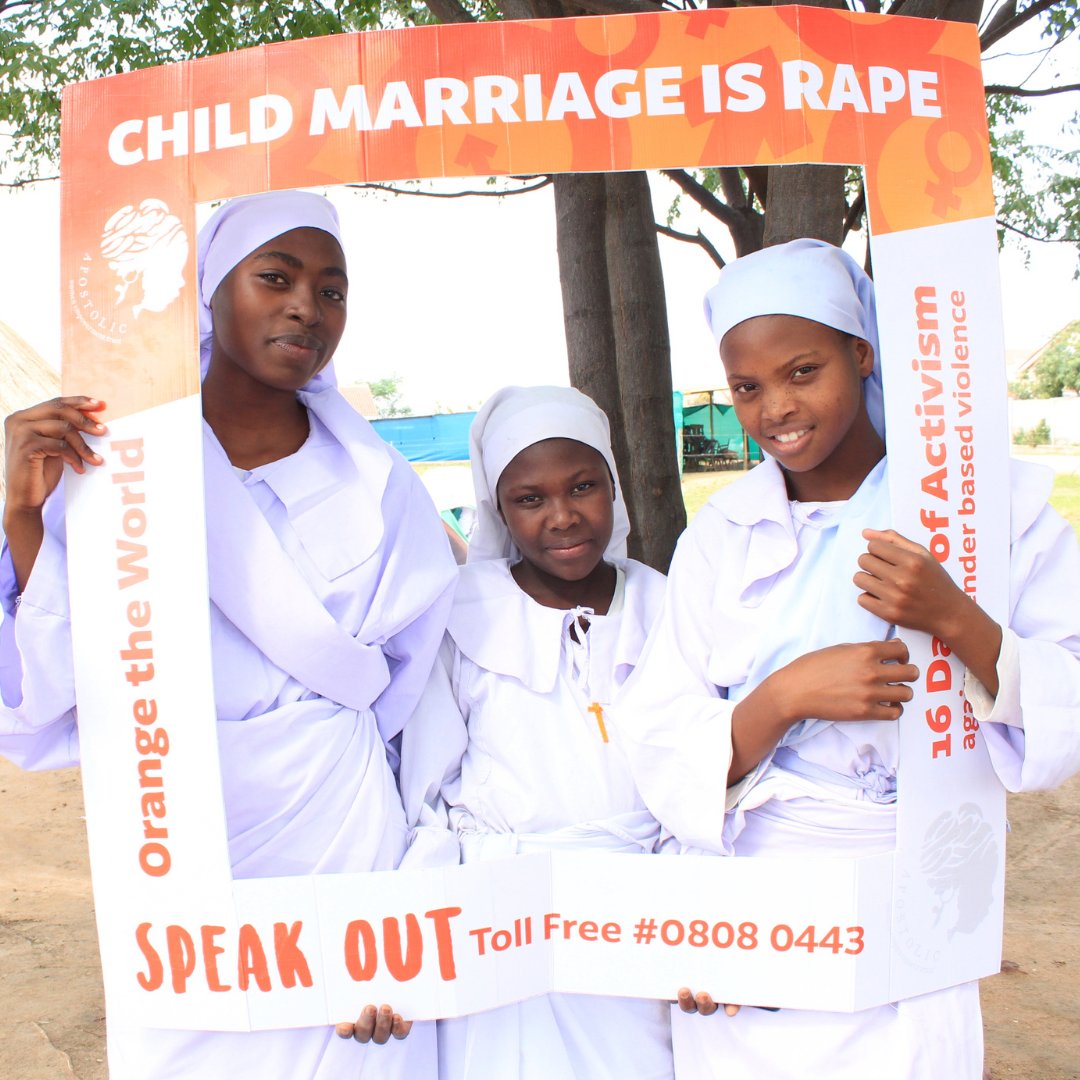 #16days of activism are coming up soon! Are we creating women-friendly spaces? What positive deviance stories are we sharing about girls and women? #EndGBV #EndVAWG #EndChildMarriage #EducationForAll #PowerToGirls #GIRLChild #InclusivityForAll, #GenerationEquality