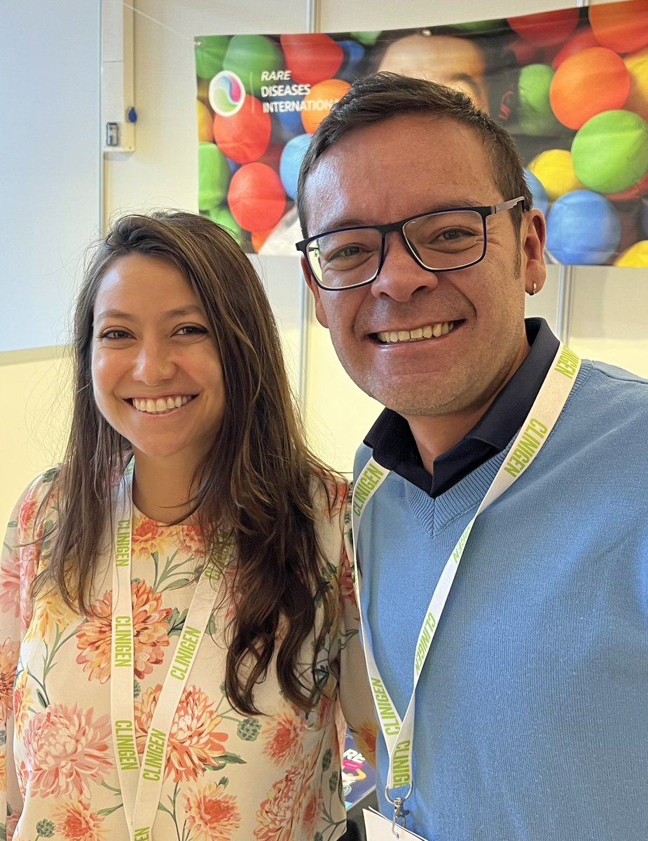 #wodc day 3 - come hear us talk about  #hta #patientinvolvement in #latam in Science strategy room 4 at 12:10!! 

See you soon!

@rarediseasesint <a href="/PCISG/">HTAi Patients and Citizens Involve Interest Group</a> <a href="/HTAiOrg/">HTAi</a> <a href="/Fecoer/">Federación Colombiana de Enfermedades Raras</a>