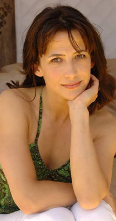 Happy Birthday, Sophie Marceau!      