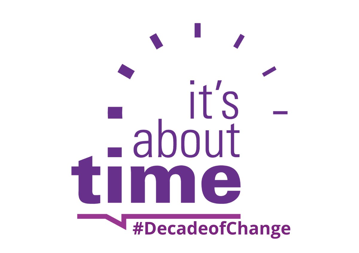 Today is world #pancreaticcancerawareness day. This year's theme is ‘it’s about time’ to raise awareness of pancreatic cancer #DecadeofChange #ItsAboutTime #PancreaticCancerAwarenessMonth #WPCD For info on signs and symptoms pancreaticcancer.org.uk/information/si…