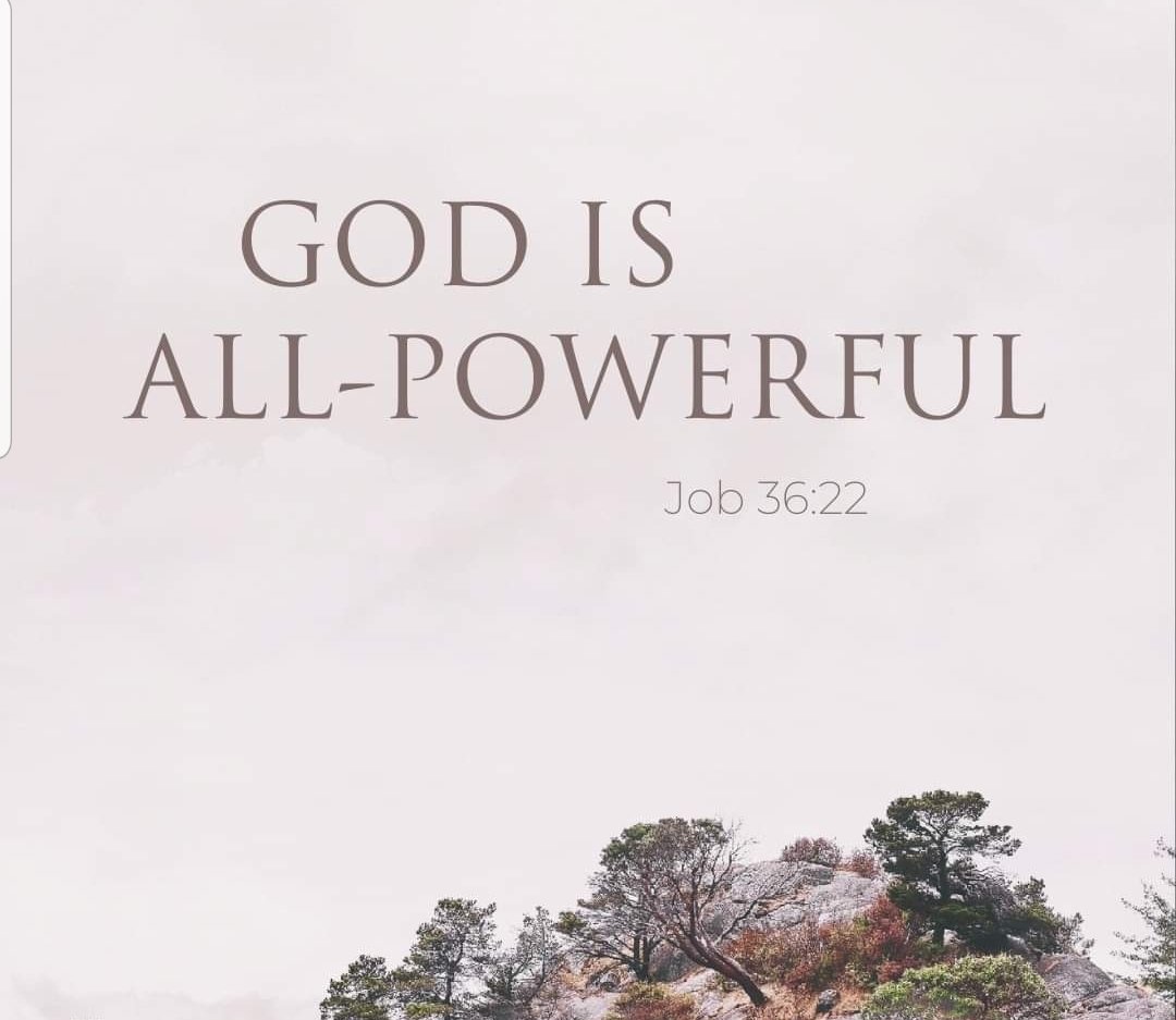 RnBMinistry's tweet photo. His name is victory and redemption and provision! We believe the best is yet to come!!
_____ 

Behold, God exalts and does loftily in His power; who is a ruler or a teacher like Him?
Job 36:22 AMPC
____ 
https://t.co/Z2H5ZxG4WN
Instagram:@ruthandboazministry https://t.co/4Q2rfTcBFZ