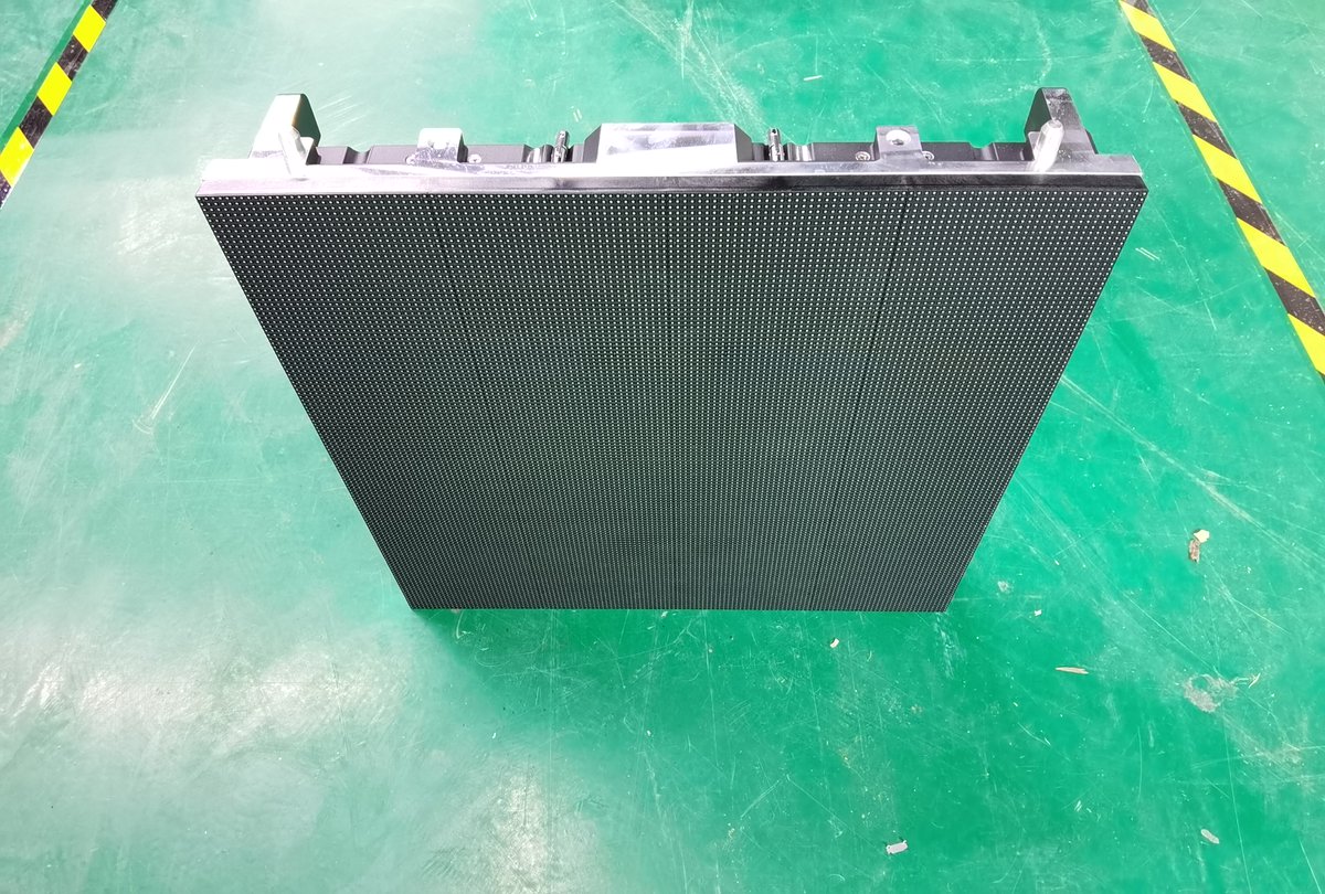 Flori74223624's tweet image. Indoor P3.91 panel size: 500x500mm
Refresh rate: 3840Hz 
Please contact to bring you perfect service and high quality products
WECHAT/WHATSAPP/VIBER +86 19856715667
#ledwalldisplay #leddisplayscreen #ledposter #ledindoor #ledscreenadvertising #leddisplaysolution #led_wall_display