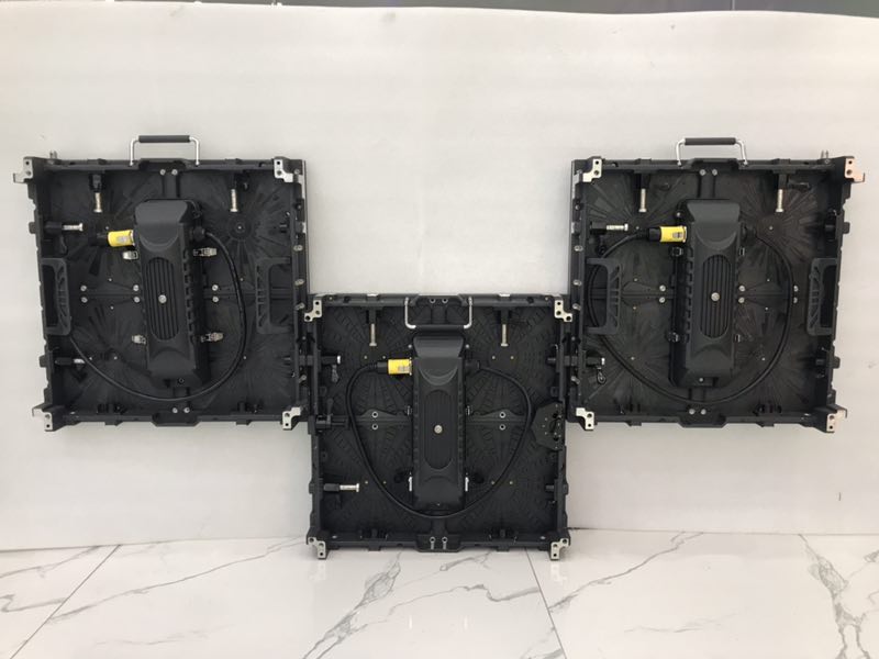 Flori74223624's tweet image. Indoor P3.91 panel size: 500x500mm
Refresh rate: 3840Hz 
Please contact to bring you perfect service and high quality products
WECHAT/WHATSAPP/VIBER +86 19856715667
#ledwalldisplay #leddisplayscreen #ledposter #ledindoor #ledscreenadvertising #leddisplaysolution #led_wall_display