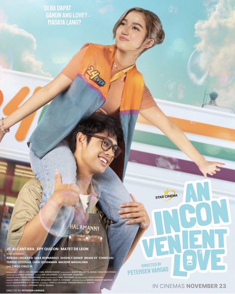 luvdonbellee's tweet photo. wtb wts lf lfb lfs HELP RT 
an inconvenient love ONE movie ticket for megamall nov 23, 2022 wednesday 6PM 

₱370

rfs: change of plans 
LEGITIMATE! 
ticket bought from Donbelle OFC 
DM me to claim &amp; for proof of purchase
first come, first serve basis 

#AnInconvenientLove https://t.co/yIPGZTo2Lv