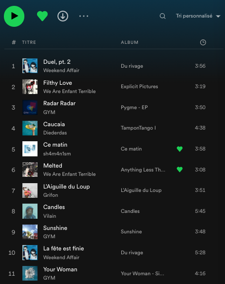 Play It Loudly tweet media