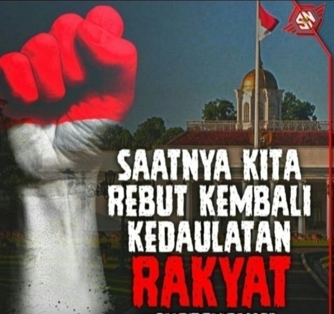 Yayasan Inisiatif Rizal Ramli tweet media