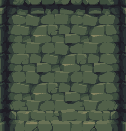 32X32 tile pixel art tilesheet