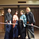 ツイートに含まれる画像