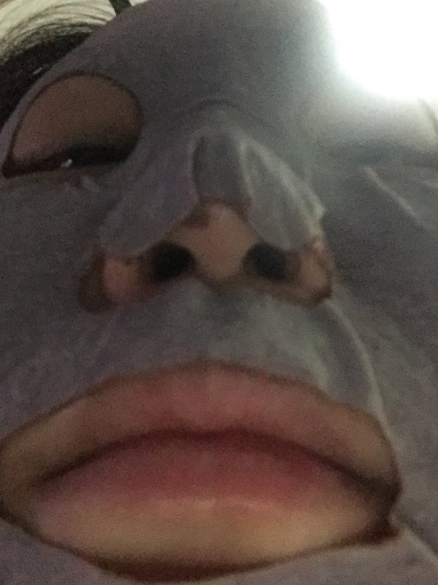 考古美艳自拍，谁能说不漂亮？