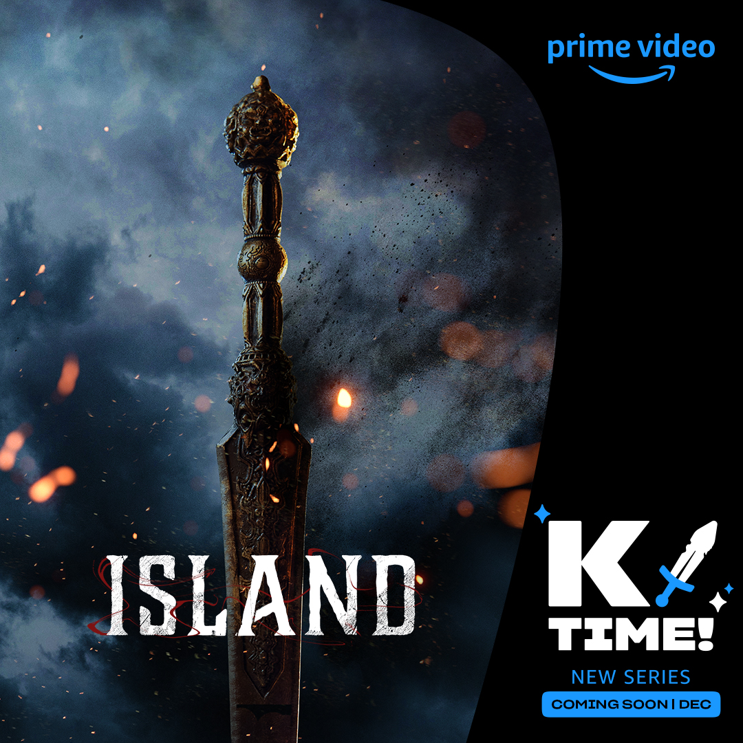 Prime Video: Island
