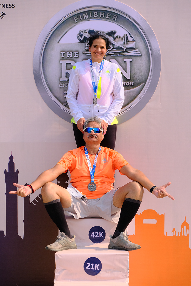 nutanamar's tweet photo. The RUN Season-4 City Biggest Marathon
Dear Nutan , Congratulations! you have finished your FULL MARATHON run in 05:15:39 . For more information logon to https://t.co/tqoGhzFEfA
.
@FitIndiaOff
#FitIndiaAmbassador #FitIndiaMovement #FitIndia #Runner #WomanRunner https://t.co/nwJQMlccqW