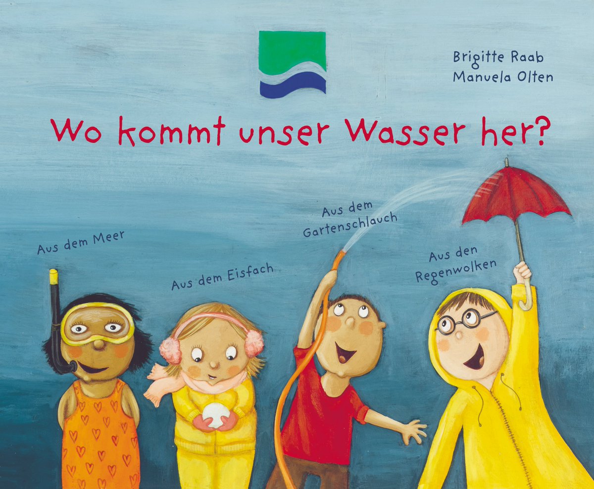hessenwasser's tweet photo. Wir sind auch dabei am #Vorlesetag und freuen uns, aus unserem Kinderbuch "Wo kommt unser Wasser her?" vorzulesen. Danke @VKUonline für die Bereitstellung von Materialien @StiftungLesen 
2 Klassen besichtigen noch den Schläferskopfstollen. Virtuelle Tour➡️https://t.co/TYPzX8ByGj https://t.co/hkB3hK6ByJ