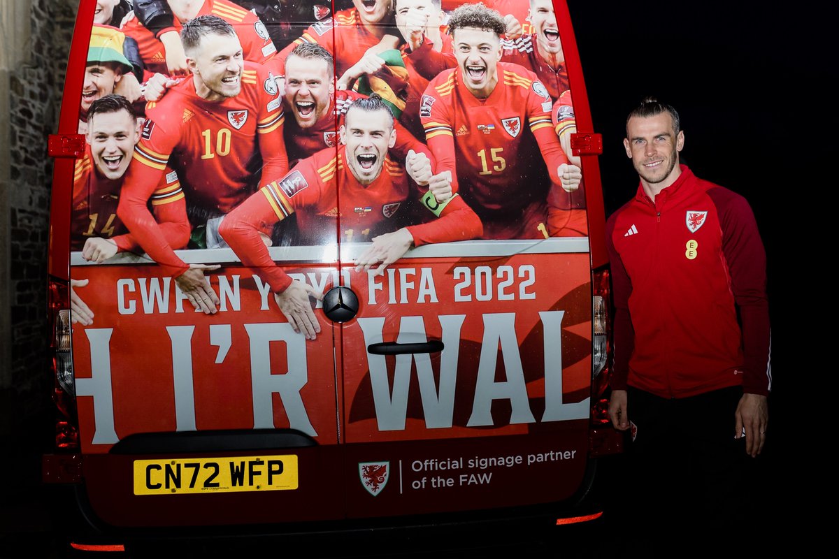 Dragon_Signs's tweet photo. With Wales' first World Cup for 64 years only a few days away, we're honoured to announce Dragon Signs UK as the official signage partner of the Football Association of Wales 🏴󠁧󠁢󠁷󠁬󠁳󠁿

Read full details on our partnership below;
https://t.co/k2cqMlTEDX

@FAWales #FIFAWorldCupQatar2022 https://t.co/ekzkC5VyMi