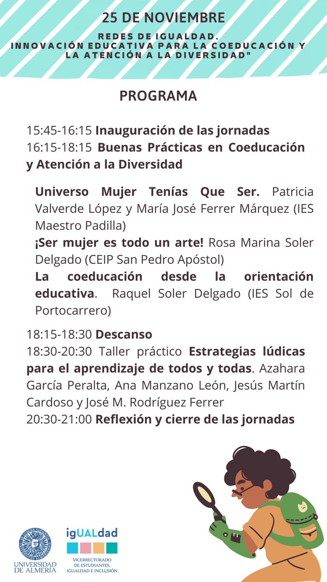 Ana Manzano tweet media