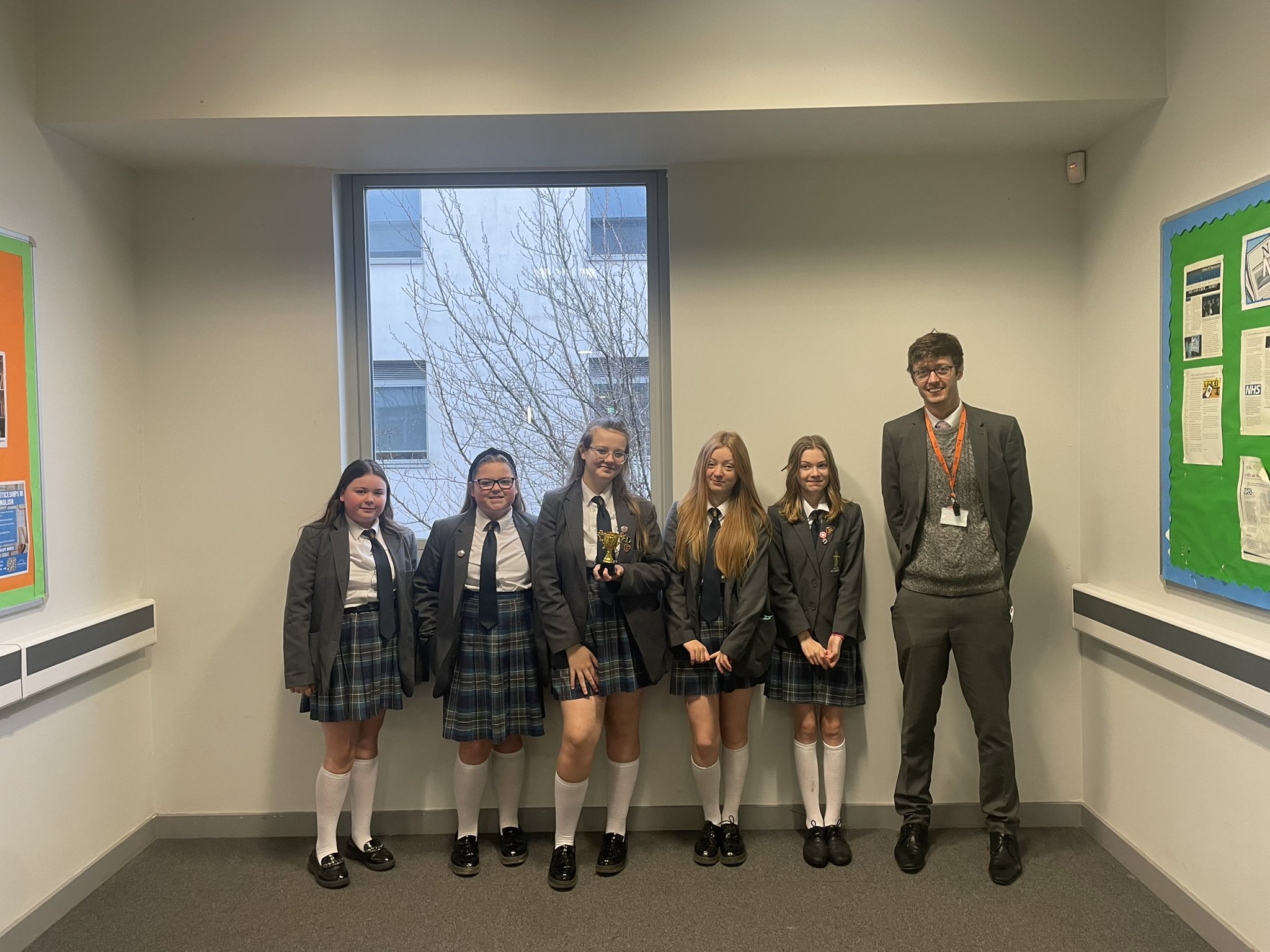 Hope academy online