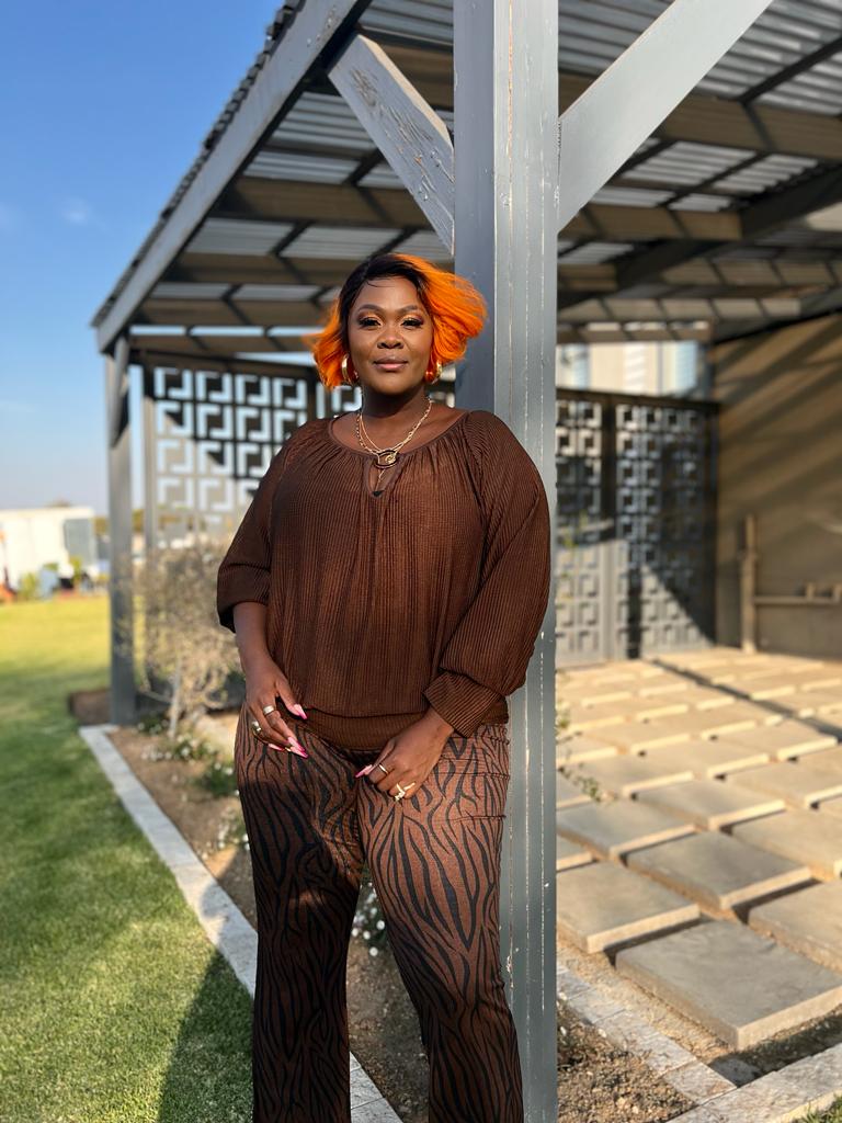zikhonasodlaka's tweet photo. What a journey 🎭 #TheWifeShowmax #Mandisa https://t.co/1yjDGQl9iy
