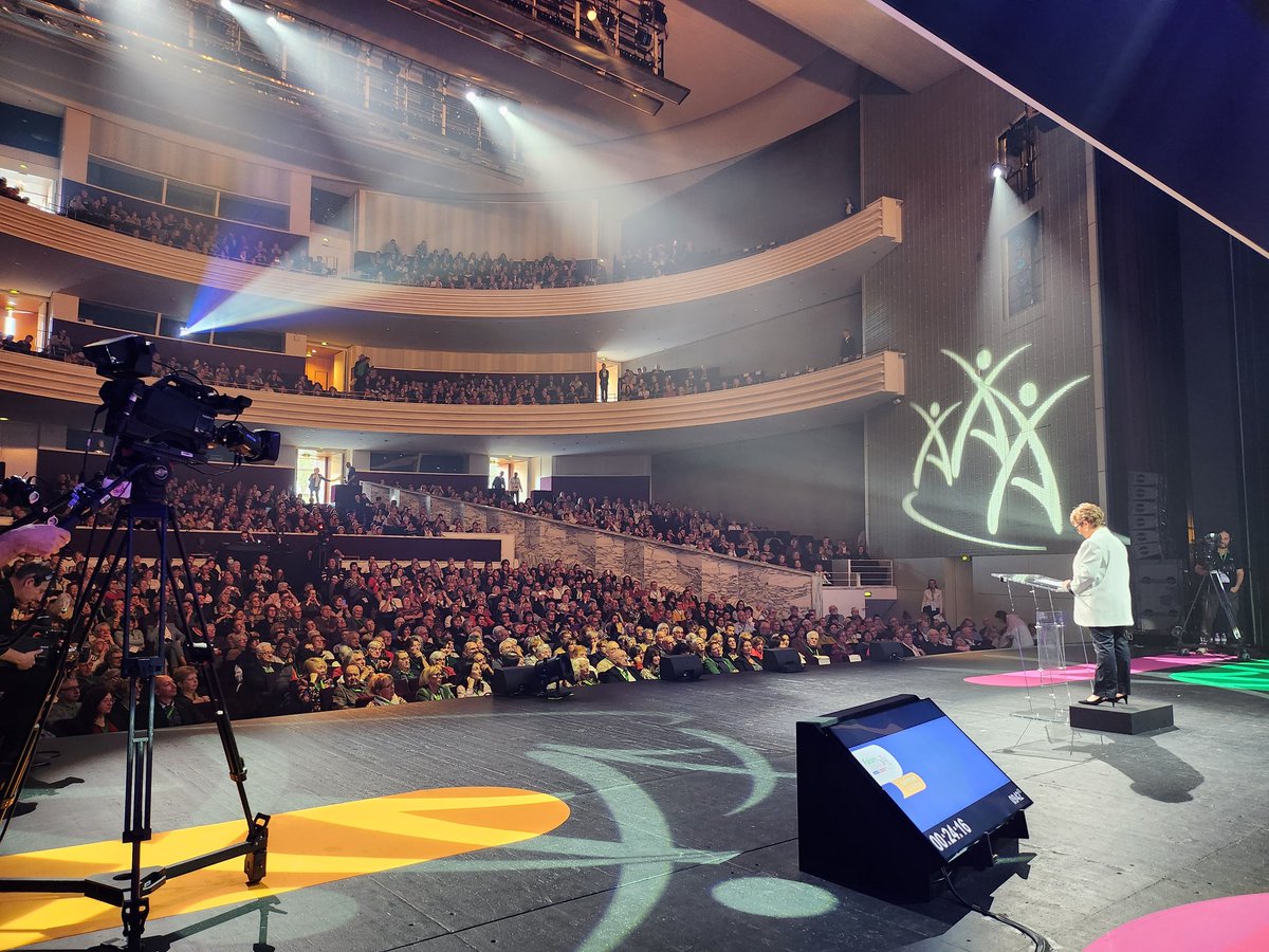 C'est parti ! Ouverture du Forum <a href="/ADMRun/">ADMR</a> 2022.