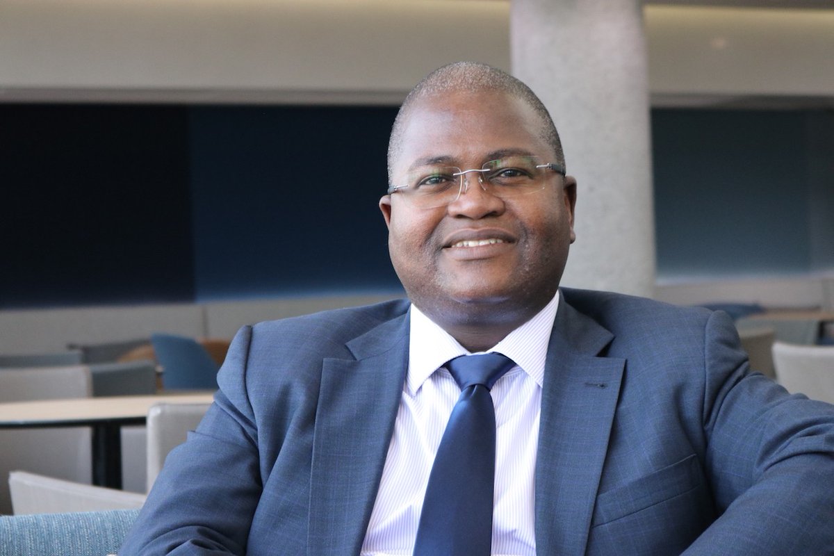 EY_Africa's tweet image. Green infrastructure has become an important part of the public sector. It allows for growth and continues the mission of making climate change a priority. Sandile Hlophe, EY Africa Government and Infrastructure Leader discusses the journey to #NetZero: spr.ly/6010M0hQQ