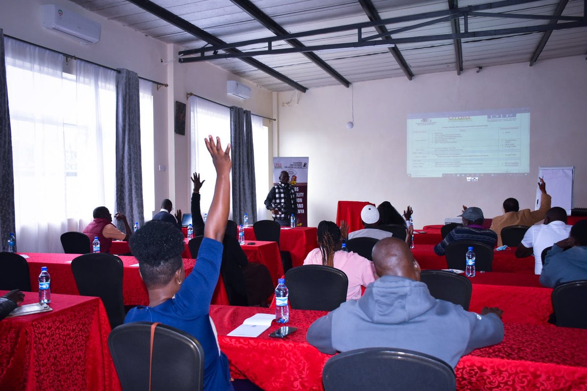 EagleWingsOrg's tweet image. Participating in CSOs social accountability dialogue to ensure efficient service delivery in kisumu county @bestwestern. 
@TransformFor @StepupTogether @TinadaOrg @KisumuCountyKE @CentreWinam @EuniceOmollog