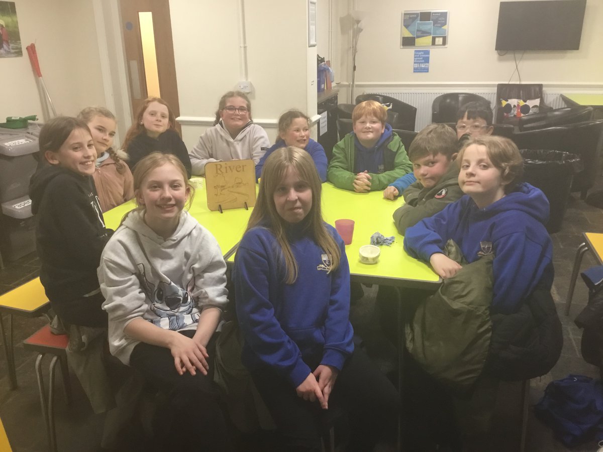 Excalibur Primary School tweet media