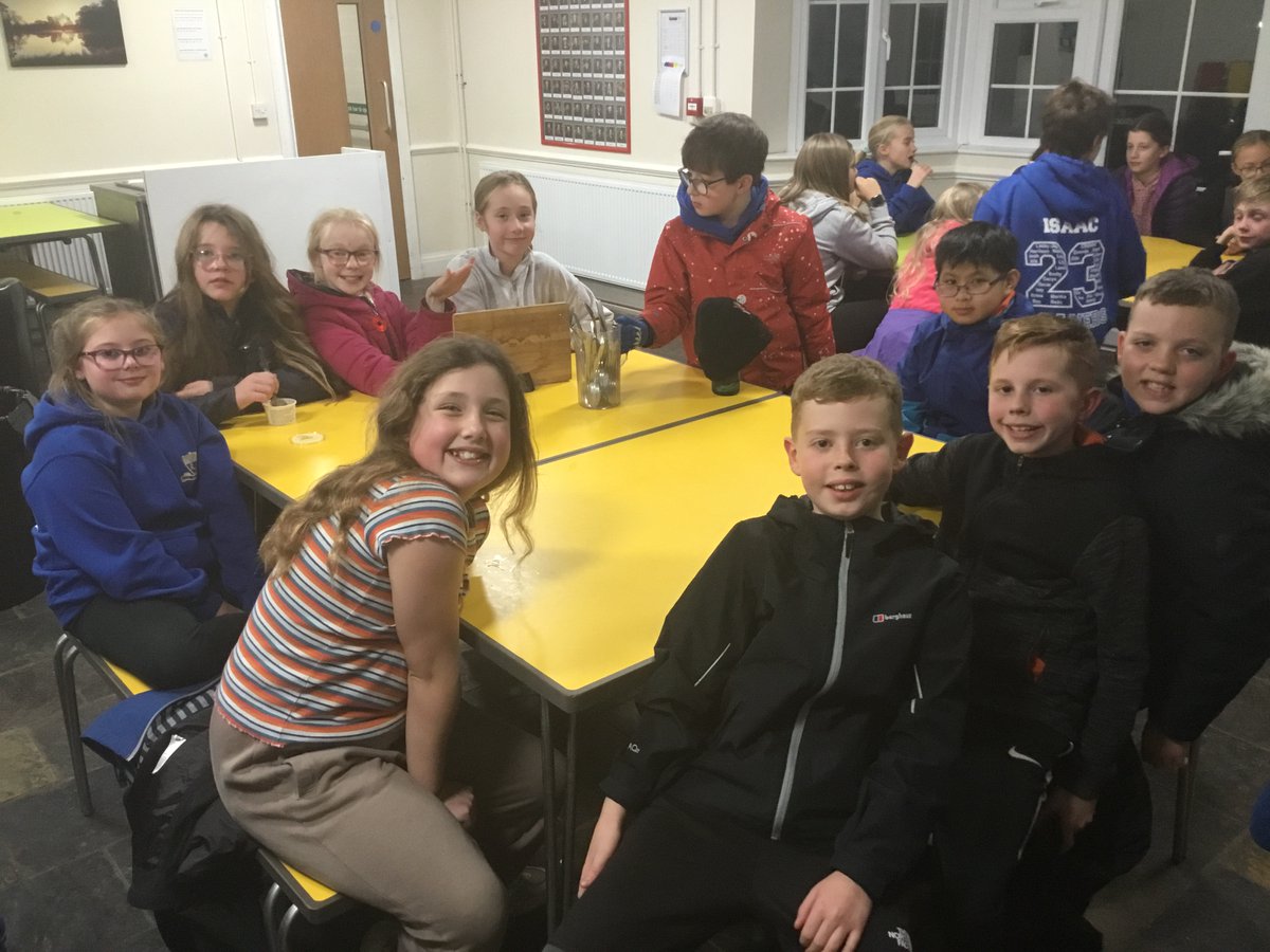 Excalibur Primary School tweet media