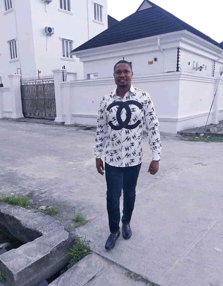 What a blessed day
#What God cannot do does not Exist !!