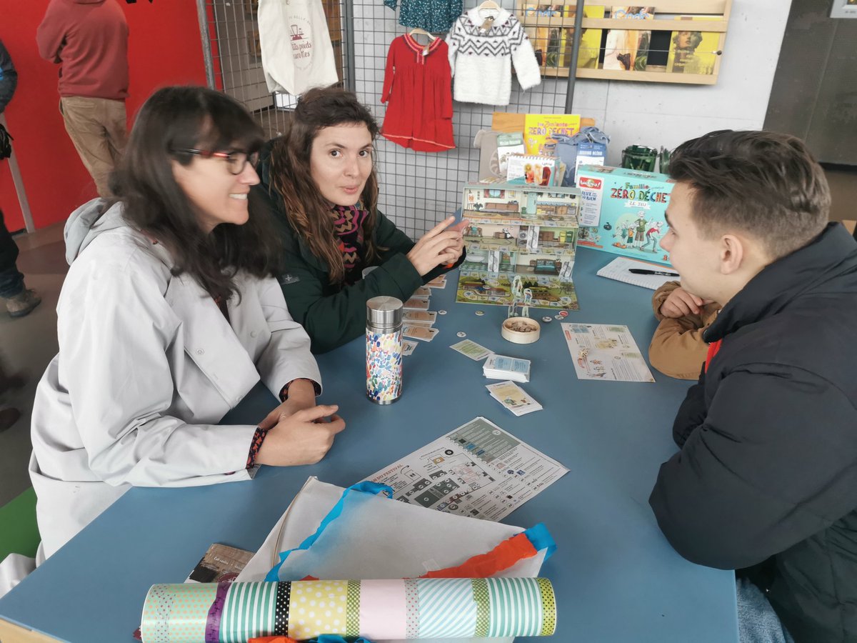 Coussin Caroline tweet media