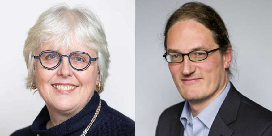 Congrats Jane Ohlmeyer MRIA 2023 RIA Gold Medallist in the Humanities & Jonathan Coleman MRIA 2023 RIA Gold Medallist in the Physical & Mathematical Sciences! #RIAGoldMedals recognise world-class researchers in Ireland making a global impact bit.ly/3gcg3fk
🙏@AIBIreland