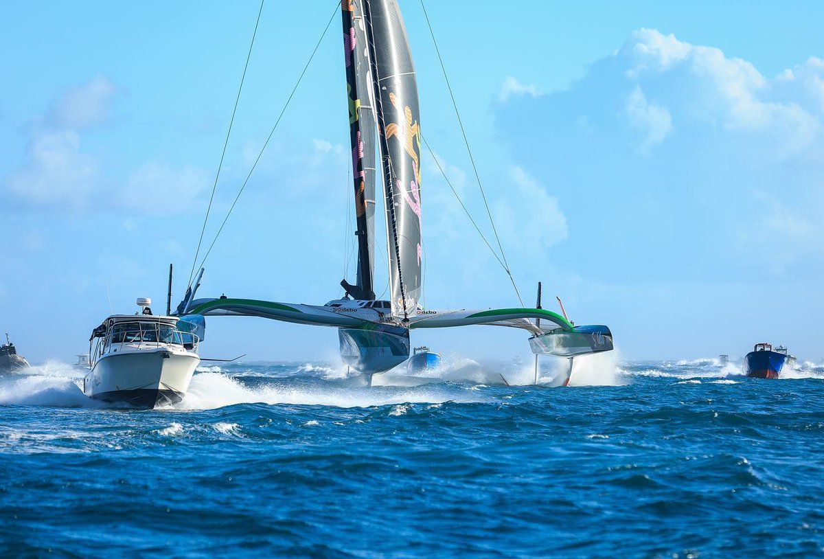 LISI (@lisi_group) on Twitter photo 3️⃣ème place🏆 pour Thomas Coville <a href="/Sodebo_Voile/">Sodebo Voile</a> sur la <a href="/RouteDuRhum/">Route du Rhum - Destination Guadeloupe</a>
⛵ Quelle fierté d'avoir collaboré sur la fabrication des principaux composants métalliques de ce trimaran géant.
👊 Un grand bravo à l'équipe du #SodeboUltim3
📸 Fred Morin | Arnaque Pilpré | Jimmy Horel 3️⃣ème place🏆 pour Thomas Coville <a href="/Sodebo_Voile/">Sodebo Voile</a> sur la <a href="/RouteDuRhum/">Route du Rhum - Destination Guadeloupe</a>
⛵ Quelle fierté d'avoir collaboré sur la fabrication des principaux composants métalliques de ce trimaran géant.
👊 Un grand bravo à l'équipe du #SodeboUltim3
📸 Fred Morin | Arnaque Pilpré | Jimmy Horel