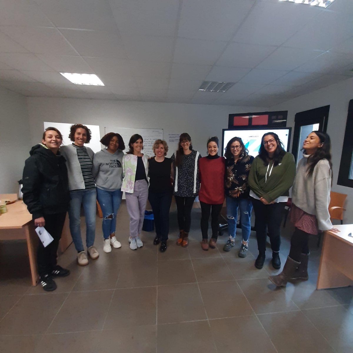 Comarca Jacetania tweet media